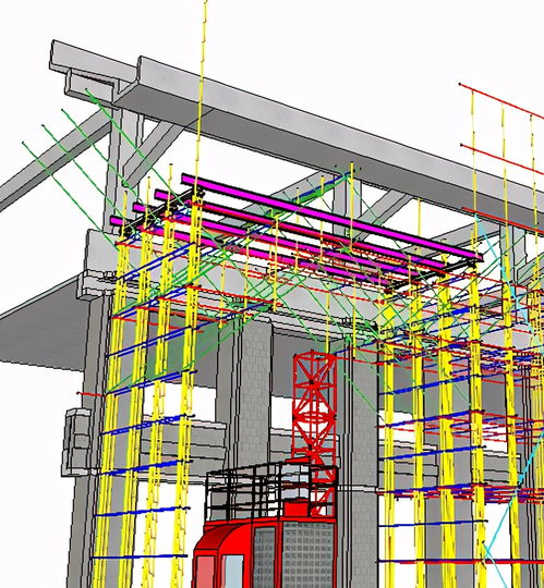 央企匠心鑄精品——邯鄲市公安局交警業務技術用房項目建設紀實與光分束器技術發展