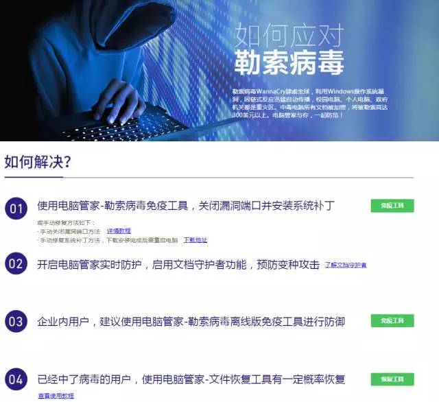 如何預(yù)防勒索軟件入侵 保護(hù)你的電腦免遭萬(wàn)元損失